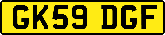 GK59DGF