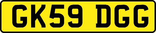 GK59DGG