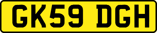 GK59DGH