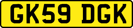 GK59DGK