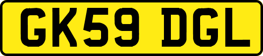 GK59DGL
