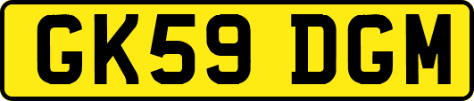 GK59DGM