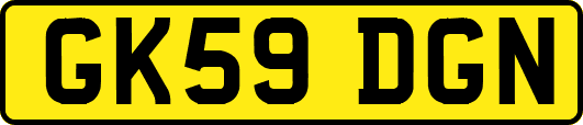 GK59DGN