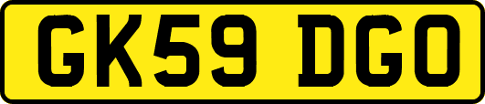 GK59DGO