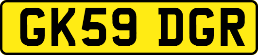 GK59DGR