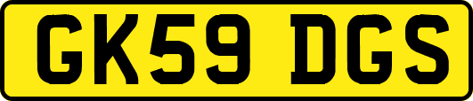 GK59DGS