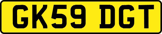 GK59DGT