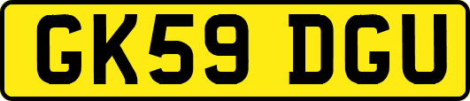 GK59DGU