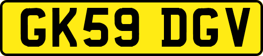 GK59DGV