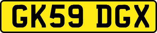 GK59DGX
