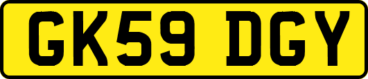 GK59DGY