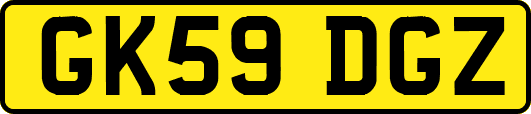 GK59DGZ
