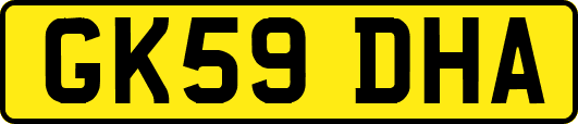 GK59DHA