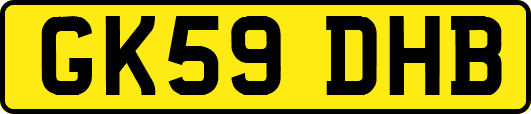 GK59DHB