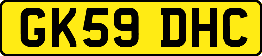 GK59DHC