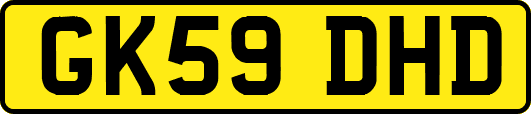 GK59DHD