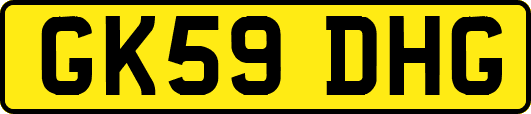 GK59DHG