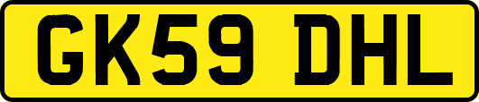 GK59DHL