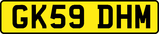 GK59DHM