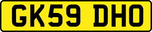 GK59DHO