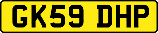 GK59DHP