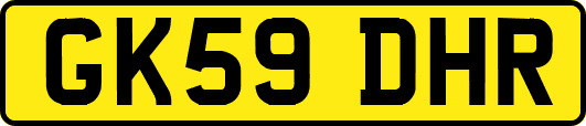 GK59DHR