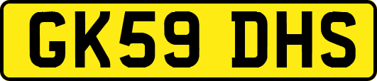 GK59DHS
