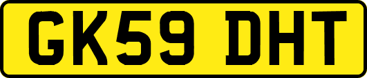 GK59DHT