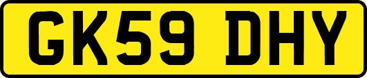 GK59DHY