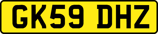 GK59DHZ