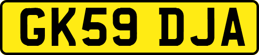 GK59DJA