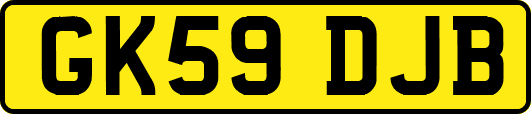 GK59DJB