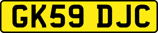 GK59DJC
