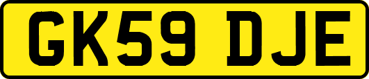 GK59DJE