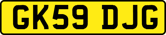 GK59DJG