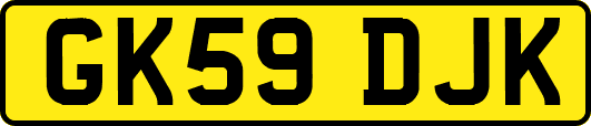 GK59DJK