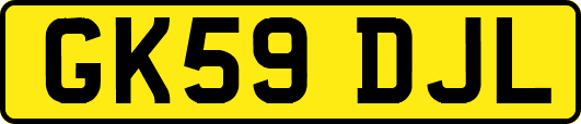 GK59DJL