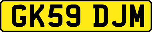GK59DJM