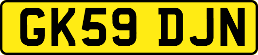 GK59DJN