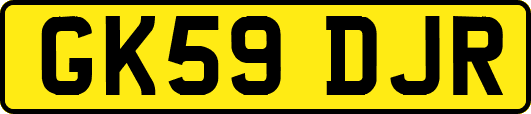 GK59DJR