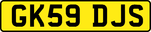 GK59DJS