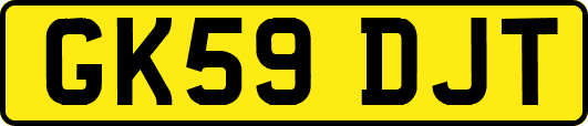 GK59DJT