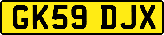 GK59DJX