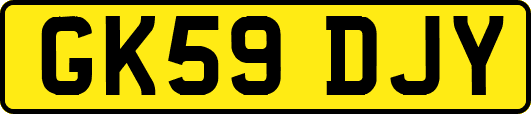 GK59DJY
