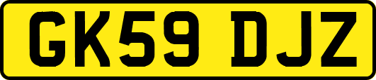GK59DJZ