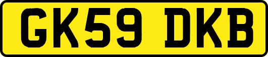 GK59DKB