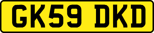 GK59DKD