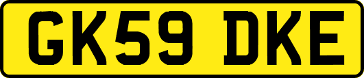 GK59DKE