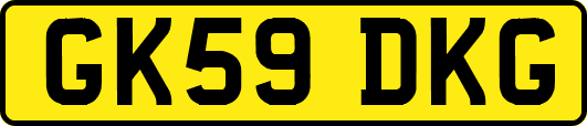 GK59DKG