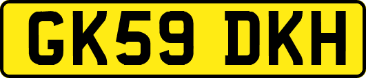 GK59DKH